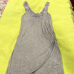 Guc chelsea&Violet dress